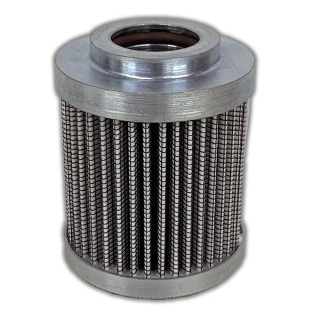 MAIN FILTER Hydraulic Filter, replaces NATIONAL FILTERS PFC447320GHCV, 25 micron, Outside-In MF0066093